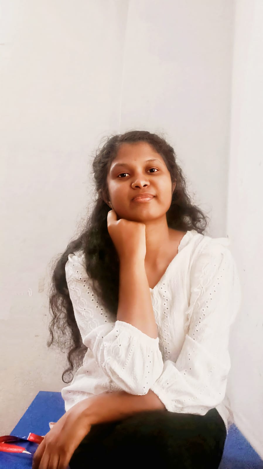Jayasri Profile