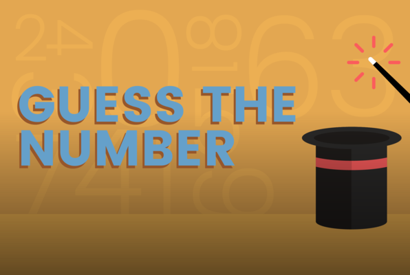 Guessing Game